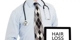 Understanding The Cause Of Hair Loss