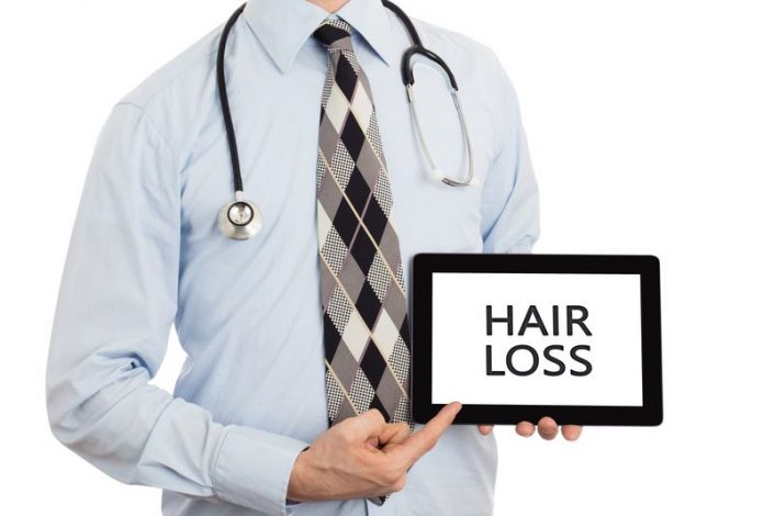 Understanding The Cause Of Hair Loss