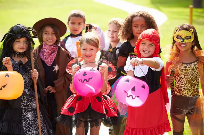 Halloween Party Planning Tips