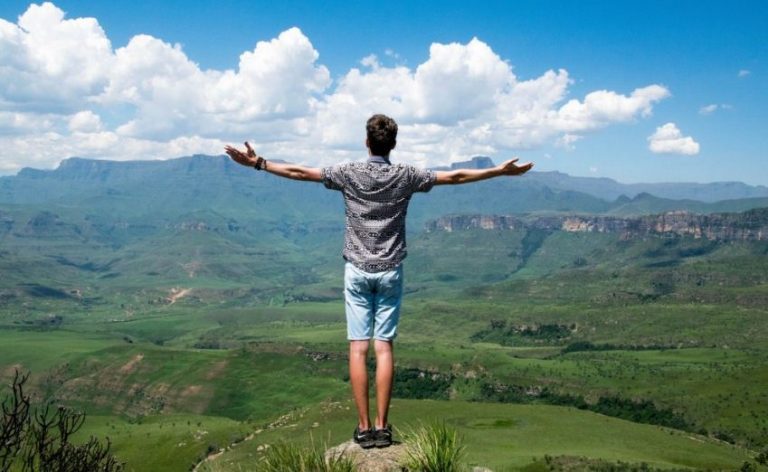 9 Better Ways to Build Your Self Confidence