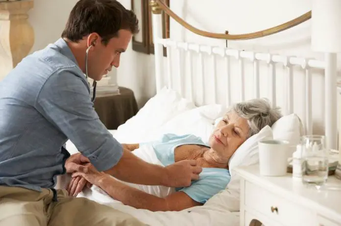 How Will Seniors Prevent The Risk Of Heart Attacks?