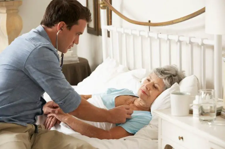 How Will Seniors Prevent The Risk Of Heart Attacks?