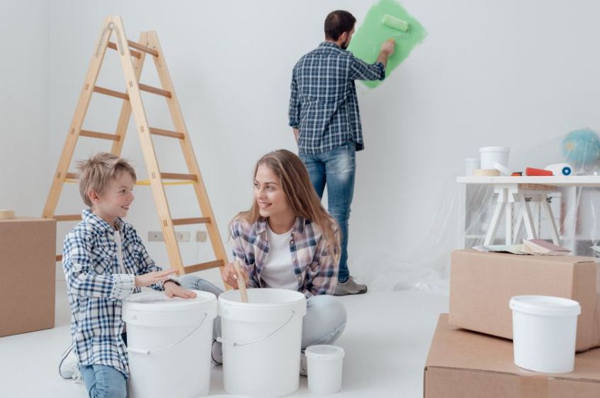10 Home Improvement Tricks That Can Add Great Value to Your Property