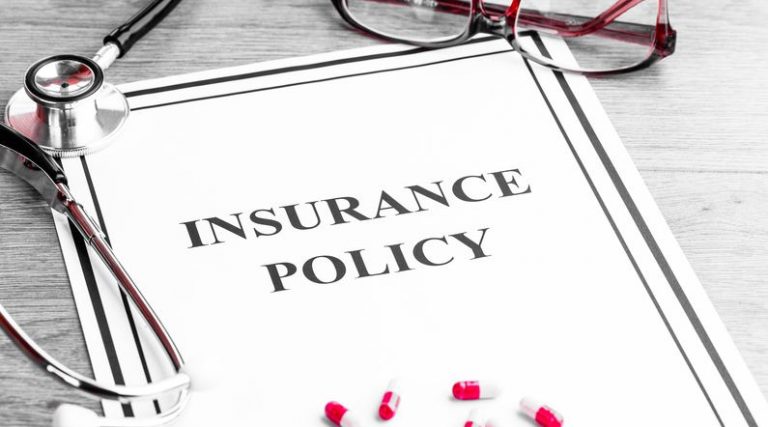 The Insurance Policies To Gain Control Over Your Personal Finance