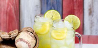 Using Lemon Juice In A Beauty Regimen