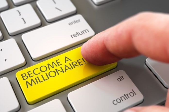 Have You Ran Out of Cash? Become Wealthy By Using these Wealthy Tips