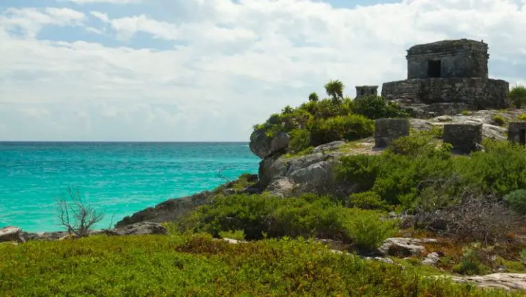 Riviera Maya, Mexico – Your Next Vacation