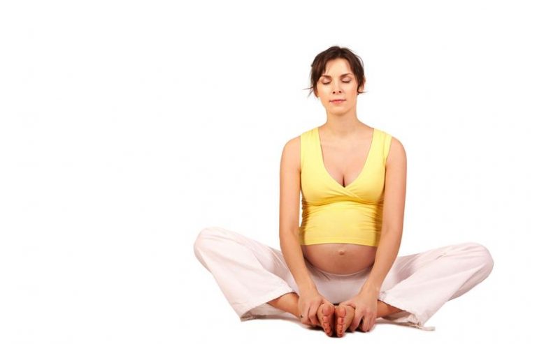 How To Keep Fit And Toned During Pregnancy