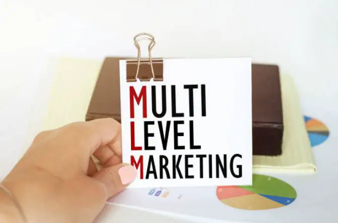 Kick-Start Your MLM Business