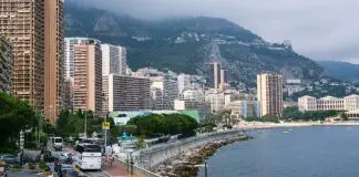 Glamour, Glitz & Gold -- Planning Your Trip To Monaco