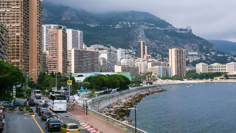 Glamour, Glitz & Gold Await in Monaco: Plan Your Trip