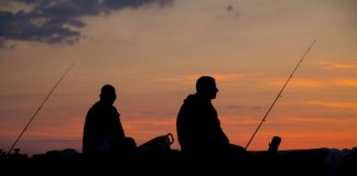 Night Fishing Safety Tips