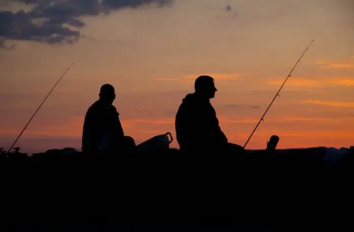 Night Fishing Safety Tips