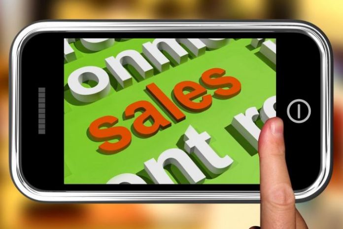 Increase Online Sales