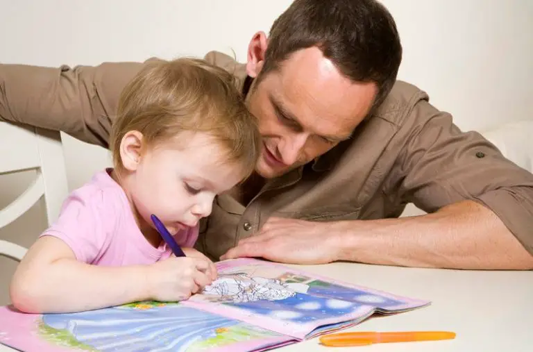 Reading Tips For Parents Of Preschoolers
