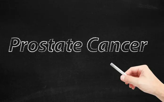 New Technology For Prostate Cancer Diagnosis