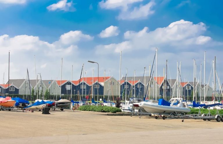 Selling A Sailboat