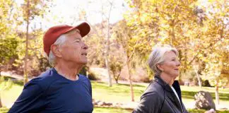 Regular Exercise For The Seniors For Healthy Living