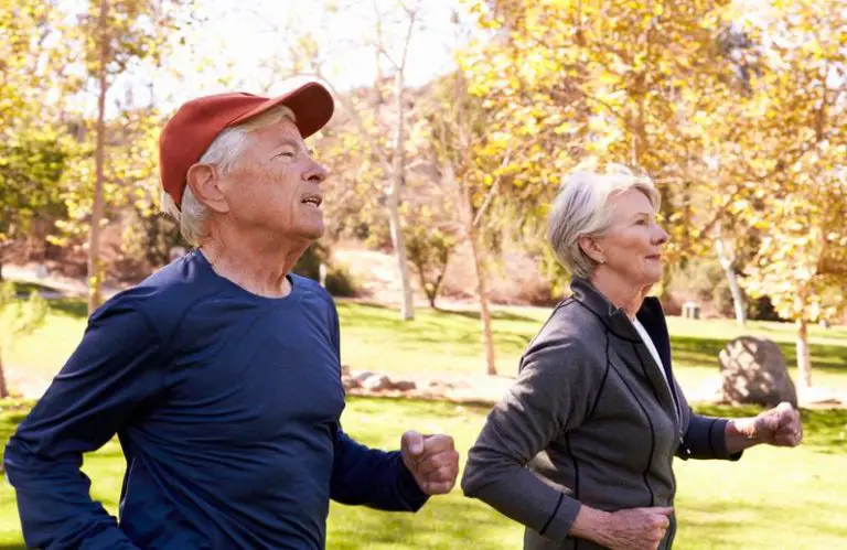 Regular Exercise For The Seniors For Healthy Living