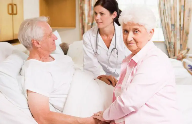 Know The Basic Needs Of Senior Health Care