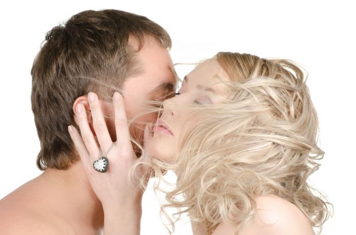 Natural Remedies To Boost Low Sex Drive