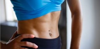 A Fitness Routine for Six-Pack Abs