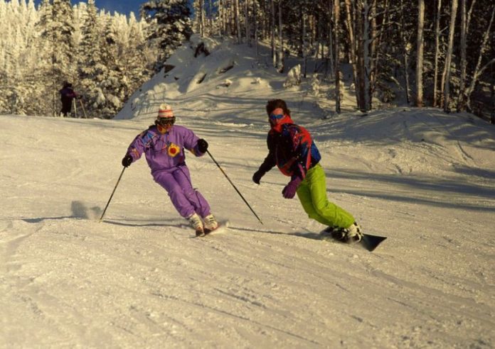 8 Training Programs to Boost your Ski and Snowboard Performance