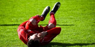 Soccer Injuries Prevention And Treatment Guide