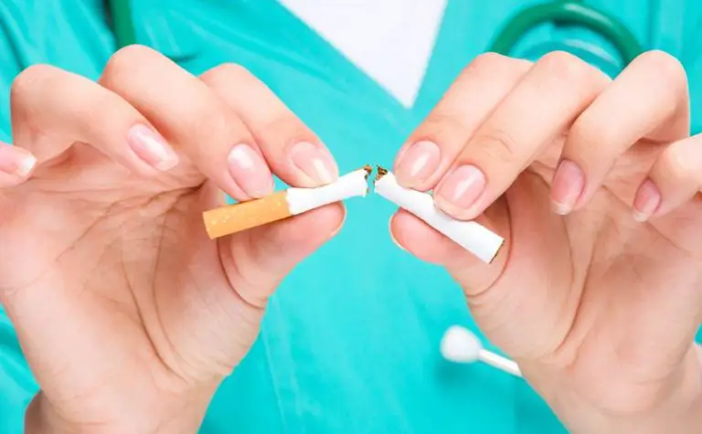 Cash Incentives Offered To People Who Stop Smoking.