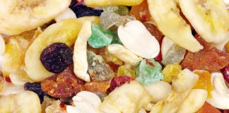 The Truth About Vegetarian Diets