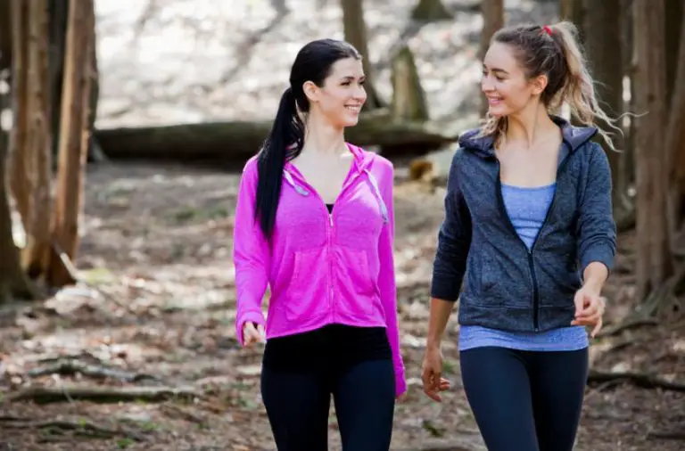 14 Daily Walking Tricks You can Apply to Lose Weight Quicker