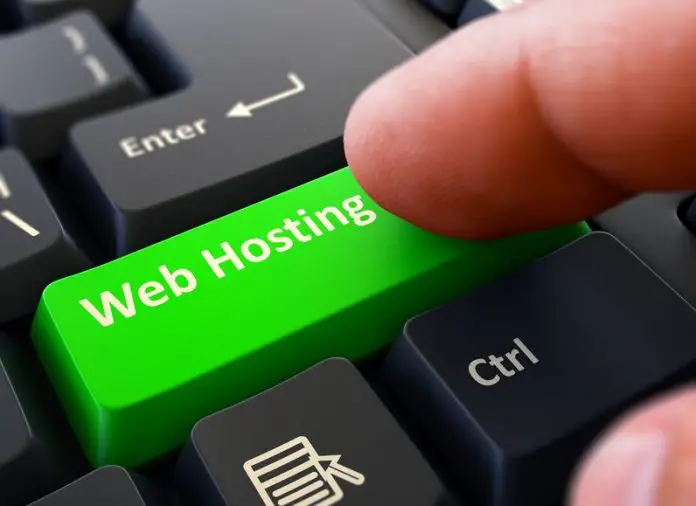 Choosing A Web Host