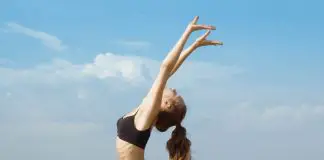 Yoga: The Breath Of Life