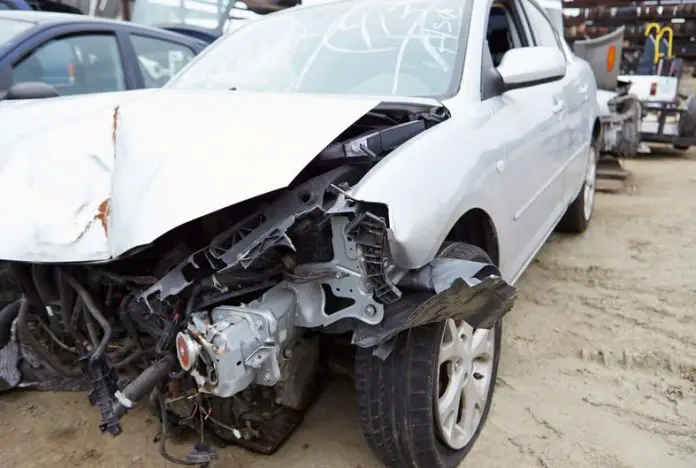 What Argument You Should Expect Adjusters Use To Break Your Car Wreck Case