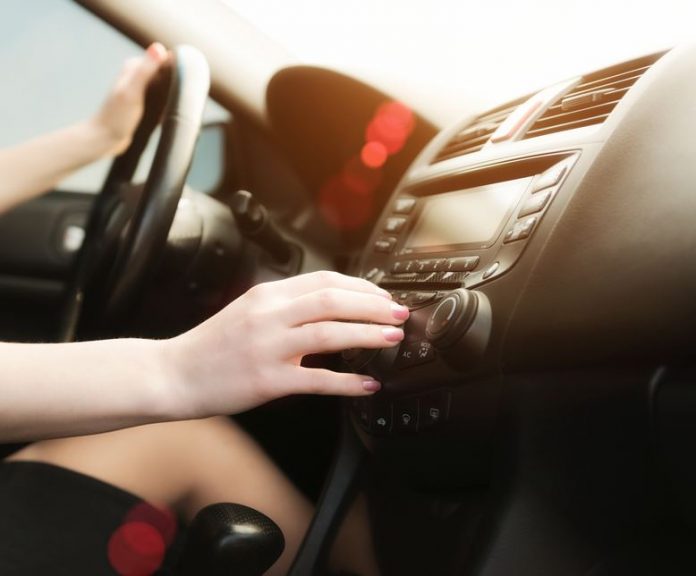 Securing Your Car's Audio System From Theft