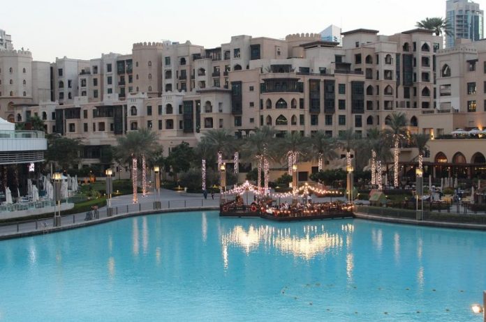 New Luxurious Dubai Property Projects