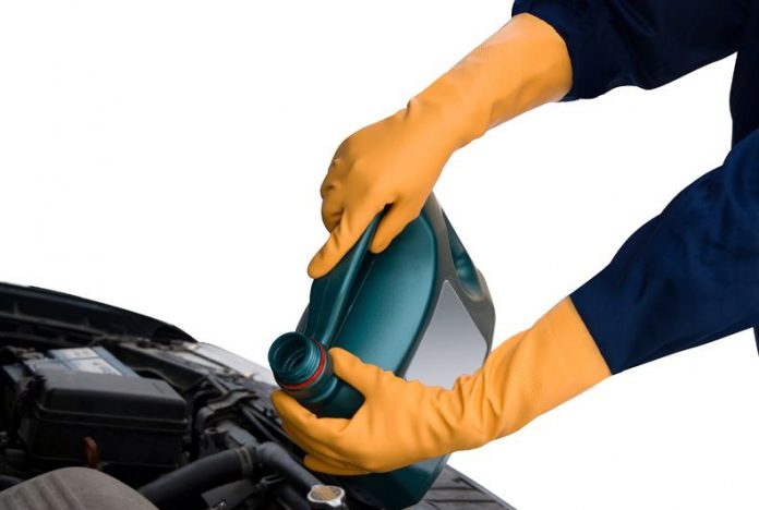 The 10 Importance Of Oil Changes