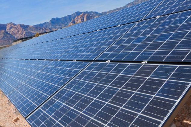 Different Types Of Renewable Energy Sources - Ezilon Articles