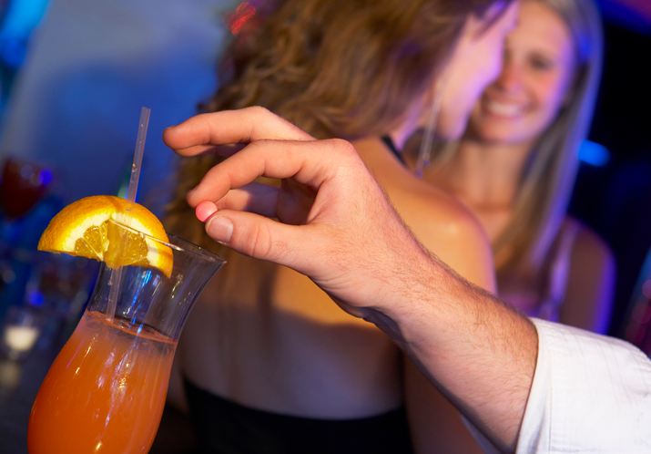 11 Ways on How to Avoid Date Rape