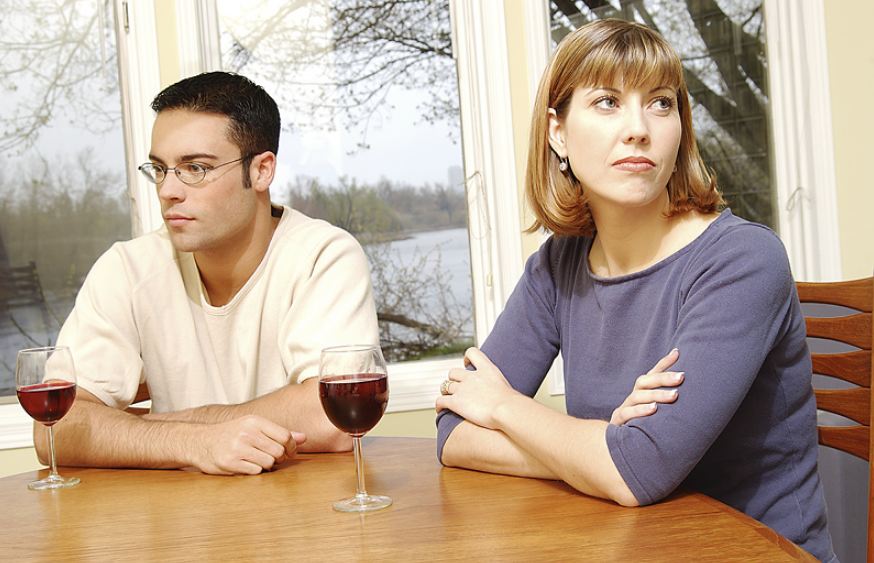 what does communication in a relationship mean