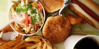 How Short Periods Of High Fat Diet Can Also Cause Cardiovascular Diseases