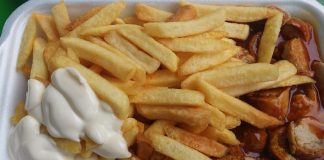 What Lies Behind Our Addiction To Fattening Foods?