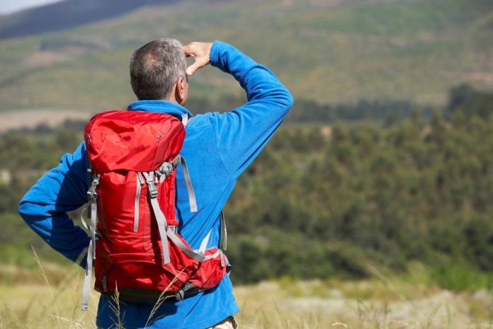 Backpacking For Beginners And Essentials Of Hiking Backpack