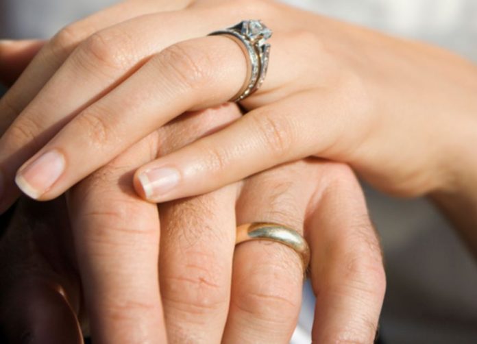 Commitment In A Marriage - What it Means and 6 Ways to Improve it