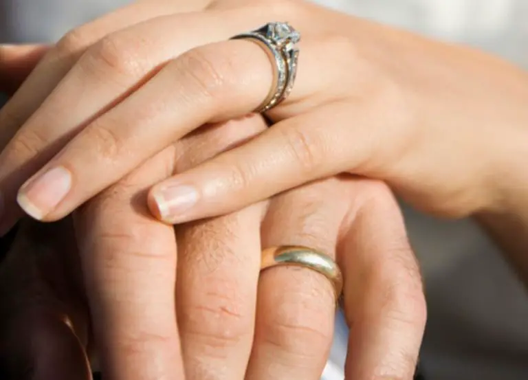 Commitment in Marriage – What it Means and 6 Ways to Improve it