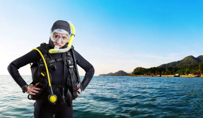 Best Scuba Diving Places For Scuba Divers Underwater Explorers