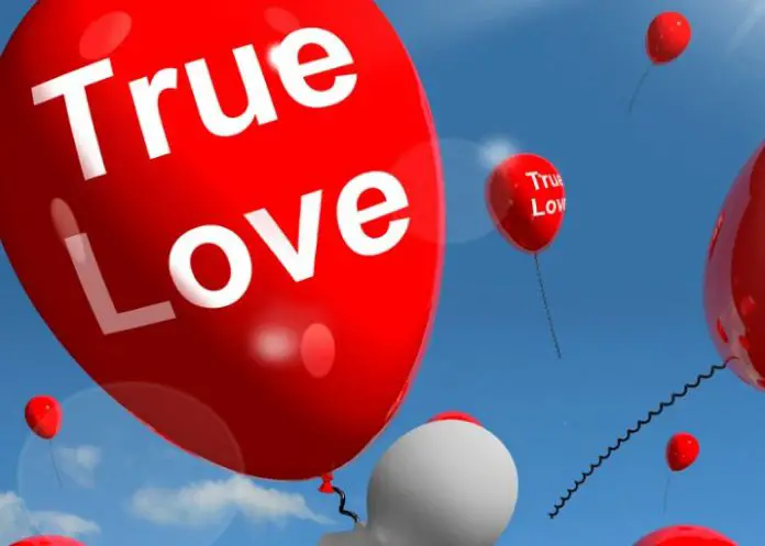 How Do You Know it’s Love? 12 Signs to Figure Out True Love