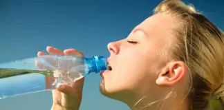 What Water Can Do for Your Body and Health