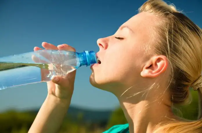 What Water Can Do for Your Body and Health
