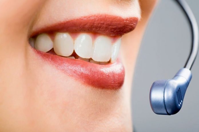 10 Tips on How to Get a Healthy Smile - Sparkling White Teeth